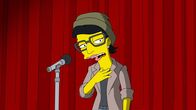 Die Simpsons – Tabitha Shingle