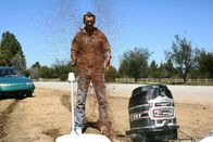 The Middle – Mikes (Neil Flynn) und Axls Angeltrip endet im Desaster ...