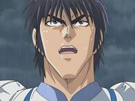 Eyeshield 21 – Sa, 26.07., 07:05 Uhr