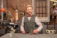 Bares für Rares Österreich – Willi Gabalier