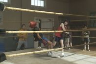 The Kids Are Alright – Timmy Cleary (Jack Gore)