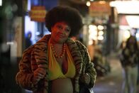 The Deuce – The Deuce (2016)