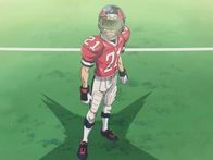 Eyeshield 21 – Sa, 06.06., 05:45 Uhr