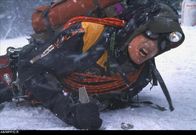 Vertical Limit – Tom McLaren (Nicholas Lea)