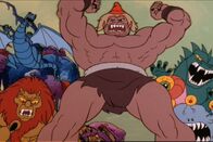 He-Man – Sa, 08.02., 12:20 Uhr