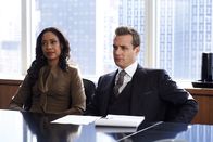Suits – Suits (2012)