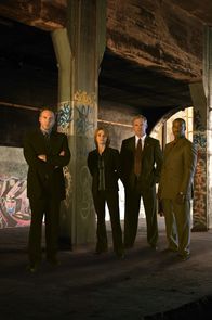 Criminal Intent - Verbrechen im Visier – Criminal Intent - Verbrechen im Visier (2010)
