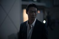 Tokyo Vice – Akiro Sato (Show Kasamatsu)