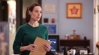 Chicago P.D. – Kim Burgess (Marina Squerciati)