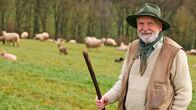 Expedition in die Heimat – Günther Czerkus,Vorsitzender des Bundesverbandes der Berufsschäfer.