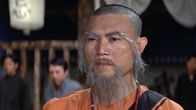 Eine Faust wie ein Hammer – Tibetan Zen Boxer Lama Cho Lung (Jen-Ping Su)