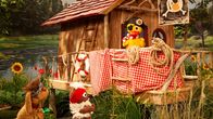 Unser Sandmännchen – Unser Sandmännchen (2019)