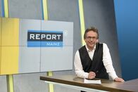 Report Mainz – Report Mainz (2021)