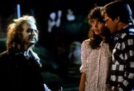 Beetlejuice – Beetlejuice (1988)