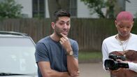 Catfish: Verliebte Im Netz – L-R: Nev, Slick