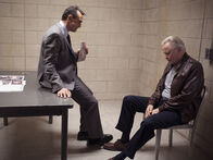 Ray Donovan – Ray Donovan (2014)