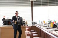 Scorpion – Cabe (Robert Patrick) versucht, seine Rasselbande unter Kontrolle zu halten. Die Tatsache, dass das Drogenkartell hinter ihnen her ist, macht das nicht gerade einfacher ...