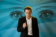 Maps to the Stars – Dr. Stafford Weiss (John Cusack)