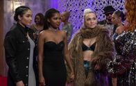 Star – (v.l.n.r.) Simone (Brittany O'Grady); Alexandra (Ryan Destiny); Star (Jude Demorest)