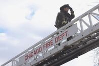 Chicago Fire – Chicago Fire (2023)