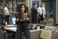 Brooklyn Nine-Nine – Rosa Diaz (Stephanie Beatriz)