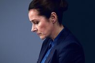 Borgen - Macht und Ruhm – Fr, 06.02., 01:40 Uhr