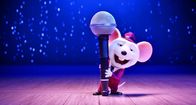 Sing – Mike