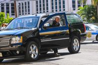 Hawaii Five-0 – Bei den Ermittlungen in einem neuen Fall: Grover (Chi McBride) ...