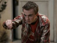 Malcolm mittendrin – Malcolm (Frankie Muniz) hat nur Blödsinn im Kopf ...