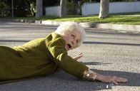 Malcolm mittendrin – Cloris Leachman (Ida).