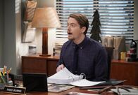 Last Man Standing – Kyle Anderson (Christoph Sanders)