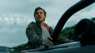 Spuren – Tobias Berghoff (David Richter) auf der angestrengten Suche nach seiner Frau.
