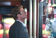 The Mentalist – Patrick Jane (Simon Baker)