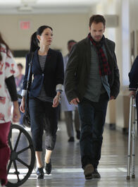 Elementary – Elementary (2012)