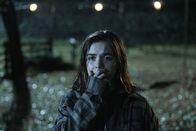 The Silence – Ally Andrews (Kiernan Shipka)