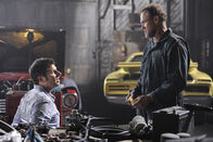 Psych – Psych (2009)