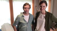 Checker Tobi – Checker Tobi mit Bestatterin Anna.