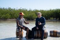 Gordon Ramsay: Kulinarische Abenteuer – Sa, 10.01., 14:35 Uhr