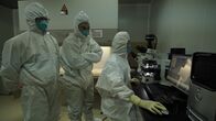 Weird War Two – BEIJING - Robert Joe visits the Chinese Center for Disease Control and Prevention to learn more about the deadly plague bacteria and the science behind the horrific research of Japan's Unit 731.