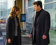 Castle – Castle (2015)