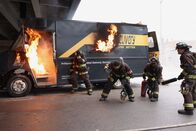 Chicago Fire – Chicago Fire (2024)
