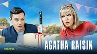 Agatha Raisin – Fr, 04.02., 16:55 Uhr