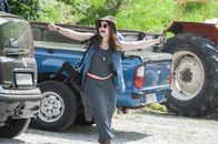 Der Bergdoktor – Lilli (Ronja Forcher) ist zurück! Pünktlich zu ihrem 18. Geburtstag taucht sie auf dem Gruberhof auf. Heimlich hat sie ihren Neuseeland-Trip vorzeitig beendet.
