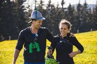 Forsthaus Rampensau – Do, 13.10., 20:15 Uhr