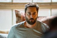 New Amsterdam – Dr. Max Goodwin (Ryan Eggold) Die Verwendung des sendungsbezogenen Materials ist nur mit dem Hinweis und Verlinkung auf TVNOW gestattet.