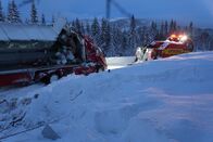 Ice Road Rescue - Extremrettung in Norwegen – (National Geographic for Disney)