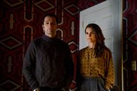The Americans – Philip Jennings (Matthew Rhys, l.); Elizabeth Jennings (Keri Russell, r.)