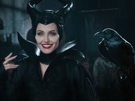 Maleficent - Die dunkle Fee – Fr, 10.04., 22:25 Uhr
