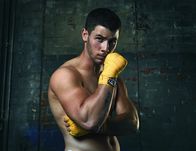 Kingdom – Nate (Nick Jonas)