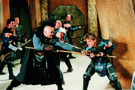 Tell - Im Kampf gegen Lord Xax – .